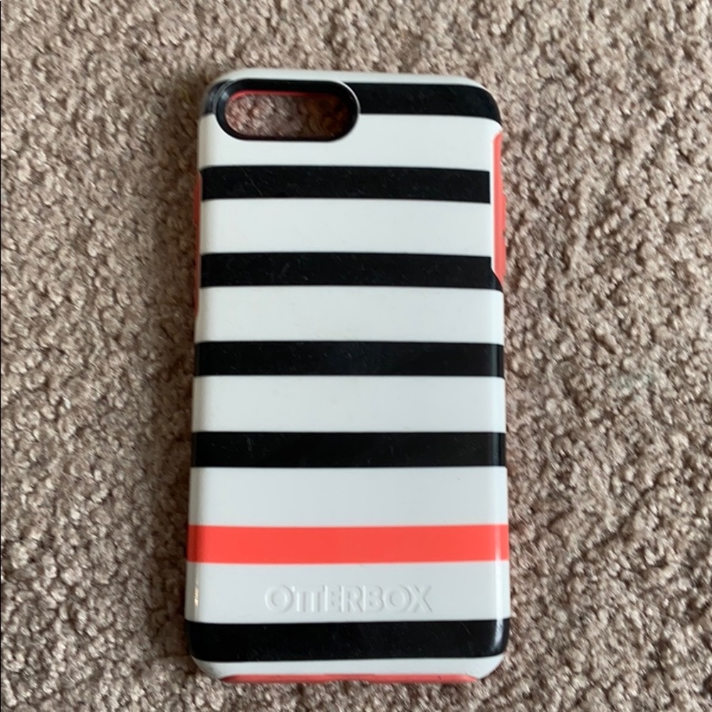 Otter box case for IPhone 8 Plus
